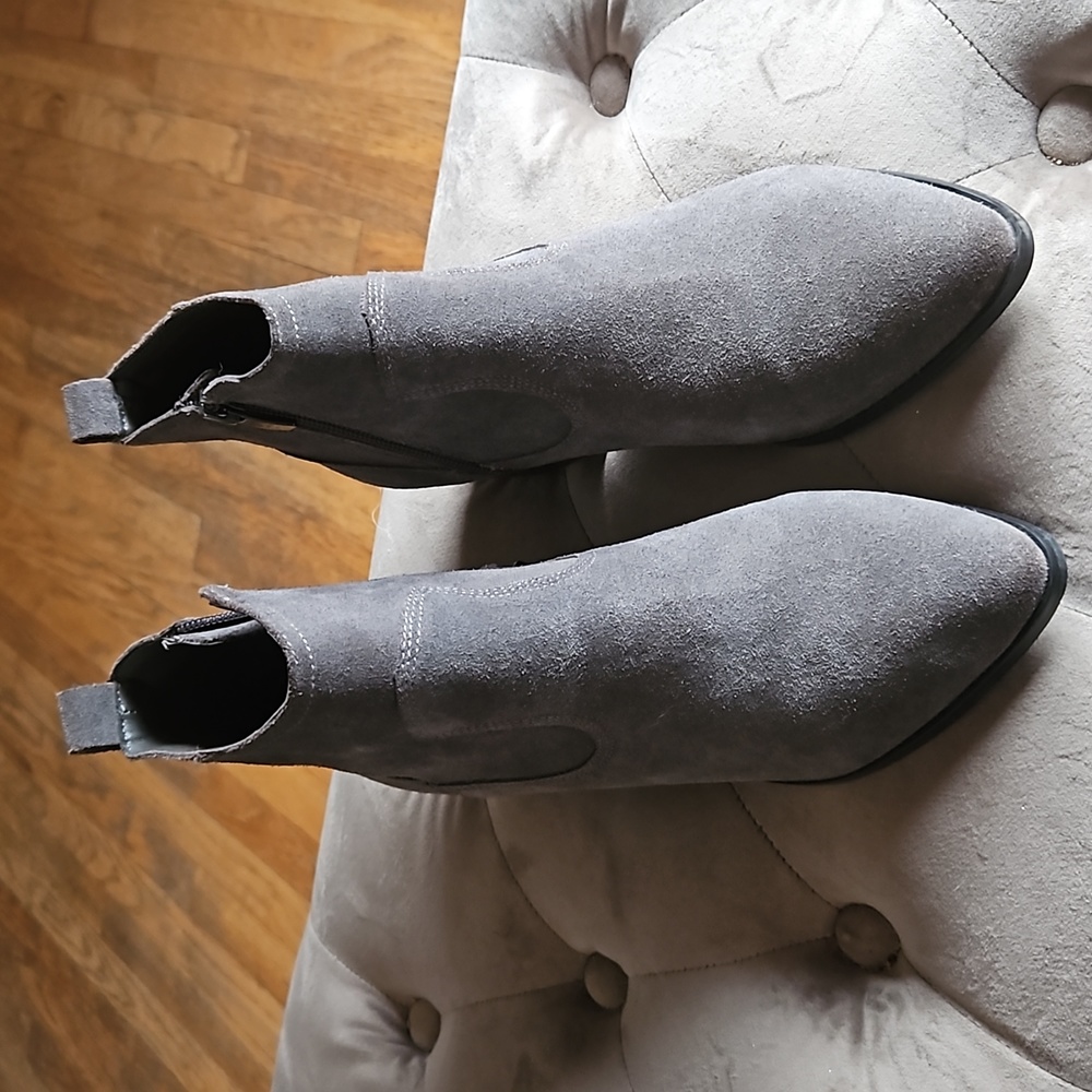 Nine West Boots